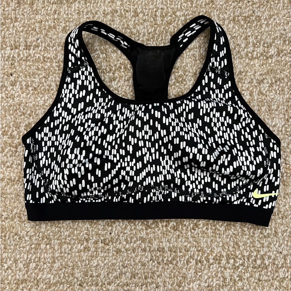 Nike DriFit Sports Bra